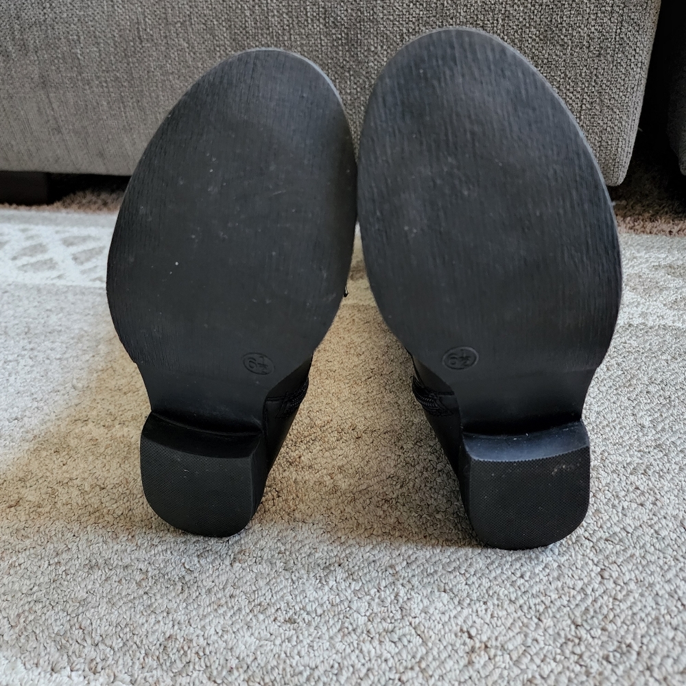 Mossimo Supply Co. Tall Quilted Boots - Gem